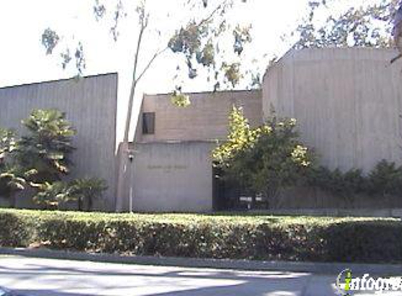 Kspc - Claremont, CA