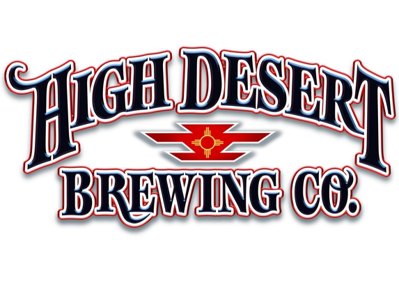 High Desert Brewing Co.