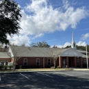 The Church of Jesus Christ of Latter-day Saints - Methodist Churches