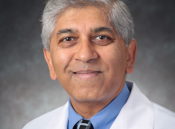 Hitendra Patel, MD - Hiram, GA