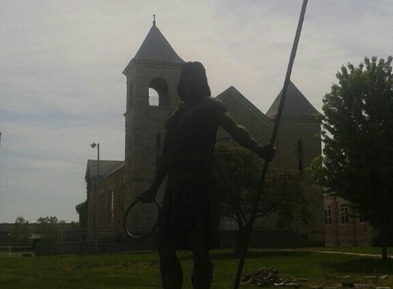 Haskell Indian Nations University - Lawrence, KS