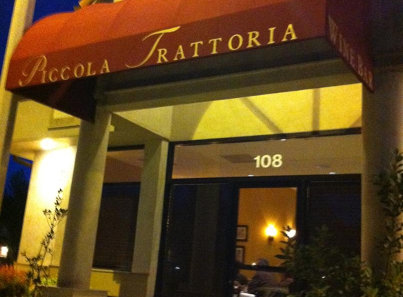 Piccola Trattoria - Santa Clarita, CA