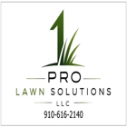 1 Pro Lawn Solutions LLC