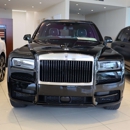 Rolls-Royce Motor Cars Palm Beach - New Car Dealers