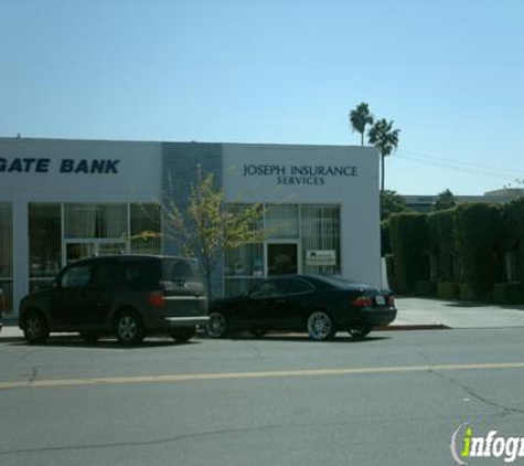Joseph Insurance Services - Riverside, CA