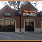 Sheldon's Express Pharmacy