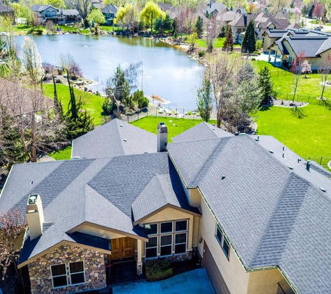 Hawaiian Built Roofing - Boise, ID