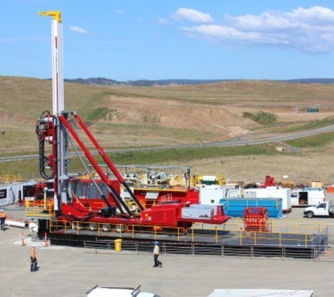 Silver City Drilling (NSW) Pty Ltd - Ciccone, NT