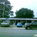 WPR Automotive & Tire Center - Auto Repair & Service