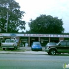 WPR Automotive & Tire Center