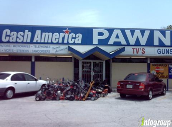 Cash America - Saint Petersburg, FL