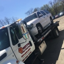 Scott's Towing & Recovery Service - Washington, D.C. - Wrecker Service Equipment