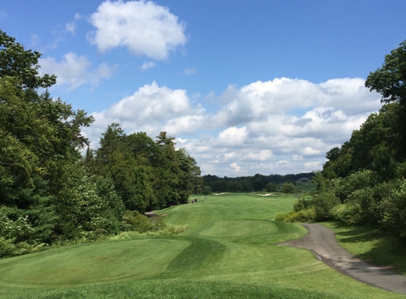 Berkshire Valley Golf Course - Oak Ridge, NJ