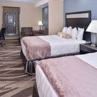 Best Western Plus Lake Jackson Inn & Suites