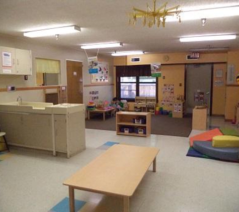 Brandermill KinderCare - Midlothian, VA