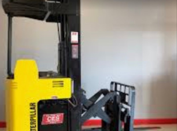 USA Forklift Certification - Commerce, CA