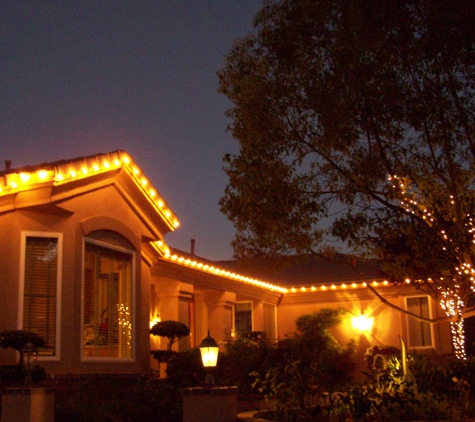 Homefront Lighting Inc - Carlsbad, CA