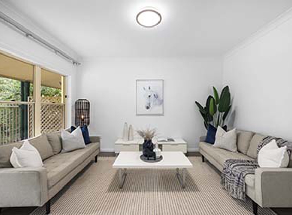 Resthaven Hillcrest  Retirement Living Crestview - Hillcrest, SA. Retirement Villages - 9