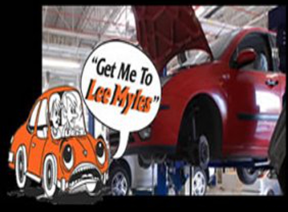 Lee Myles Transmissions & Autocare - Hollis, NY