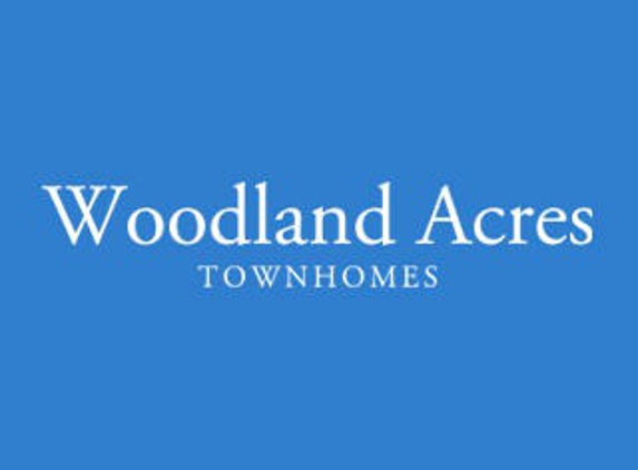 Woodland Acres Townhomes - Liverpool, NY