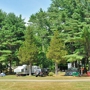 Tuxbury Pond RV Resort