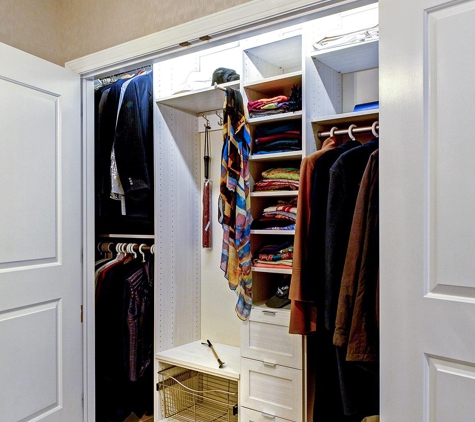 The Closet Works - Montgomeryville, PA