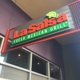 La Salsa Fresh Mexican Grill