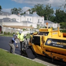 Asphalt Pavers Inc - Paving Contractors