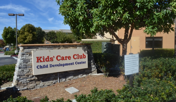 Kids' Care Club - San Diego, CA