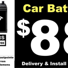 Detroit Battery S88.00