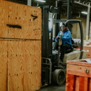 Planes Moving & Storage Of Cincinnati - Logistics