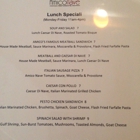 Amico Nave Ristorante