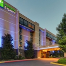 Holiday Inn Express Aberdeen-Chesapeake House - Hotels