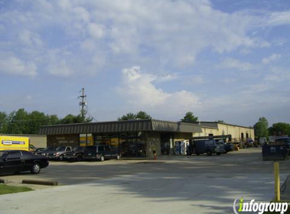 Taylor Rental Ctr - Berea, OH