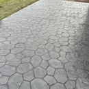 Mejia’s Quality Concrete - Stamped & Decorative Concrete