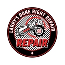 Larry's Done Right Repair - Gutters & Downspouts