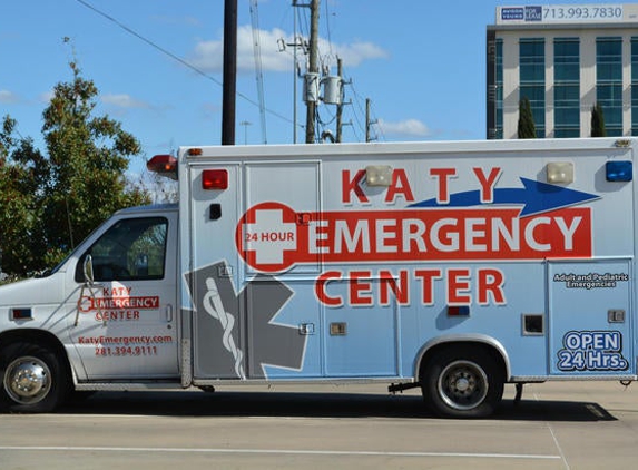 Village Emergency Room: Katy ER - Katy, TX