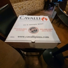 Cavalli Pizza Napoletana