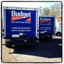 Budget Truck Rental - Truck Rental