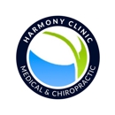 Harmony Clinic Medical & Chiropractic - Clinics