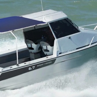 Brierley Marine - Launceston - Invermay, TAS