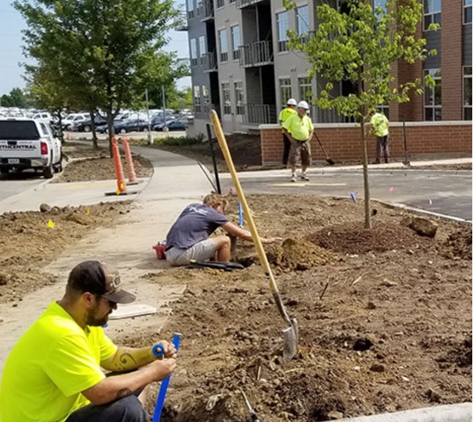 Capitol Lawn Sprinkler Inc - Verona, WI