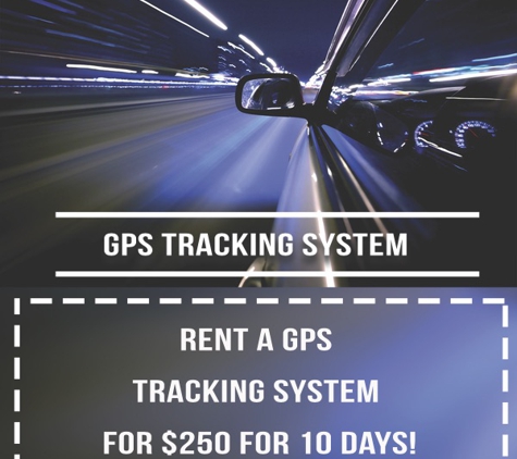 Michigan Investigation Services (Phase 4 Investigations) - Mount Clemens, MI. Michigan GPS Vehicle tracking services