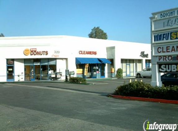 Redhill Cleaners - Costa Mesa, CA