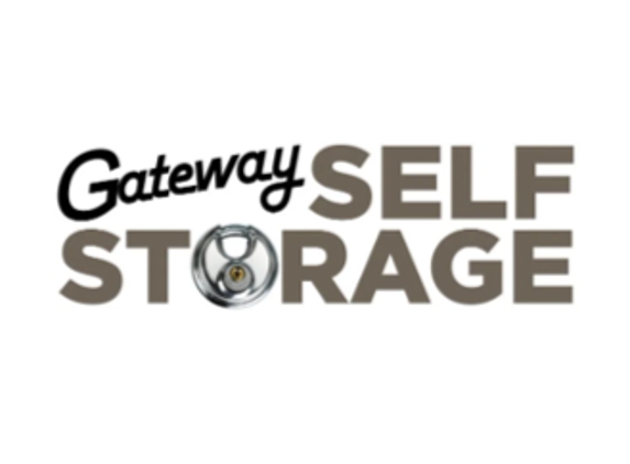 Gateway Self Storage - Kingsport, TN