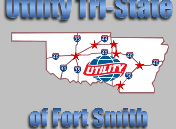 Utility Tri-State, Inc. of Fort Smith - Mulberry, AR