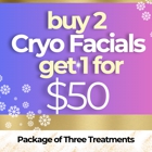 Cryo Beauty Aesthetics