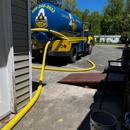 Sanitation Solutions LLC - Septic Tank & System Cleaning