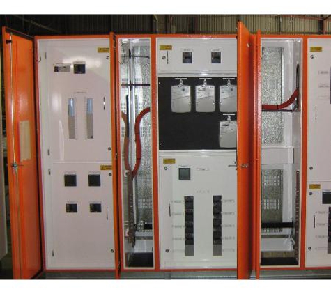 PRP Sheet Metal - Enoggera, QLD