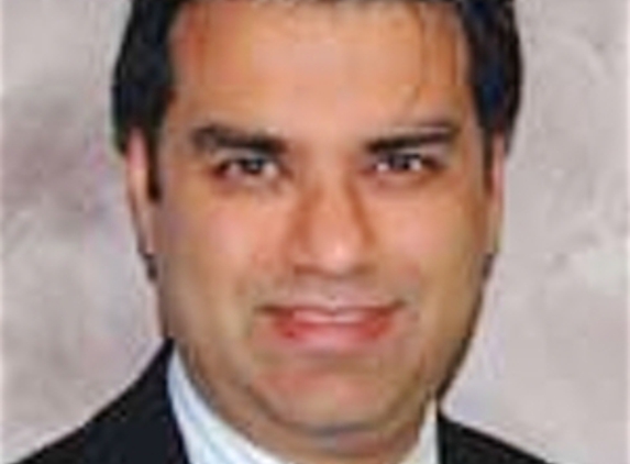 Dr. Motilal M Raichand, MD - Downers Grove, IL